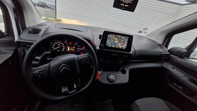 Citroen Berlingo image 1