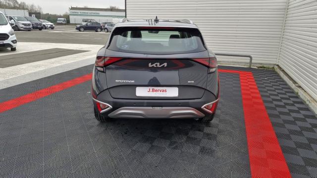 Kia Sportage image 9