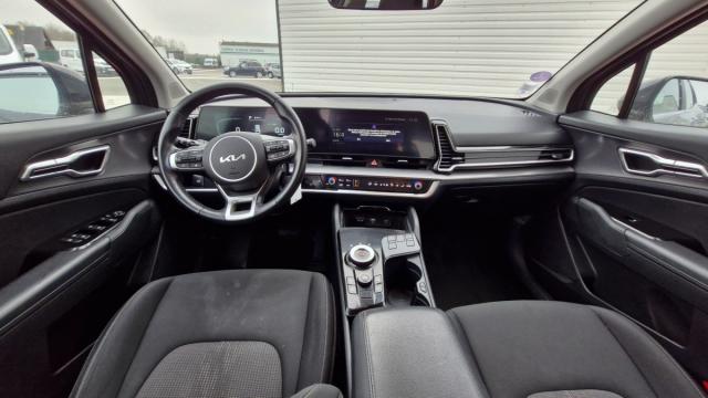 Kia Sportage image 6