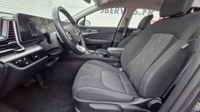 Kia Sportage image 1