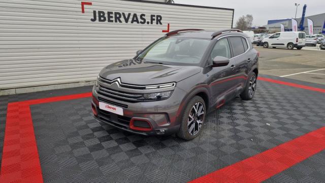 Citroen C5 Aircross Hybride Rechargeable 225 Ss E-Eat8 Shine Pack