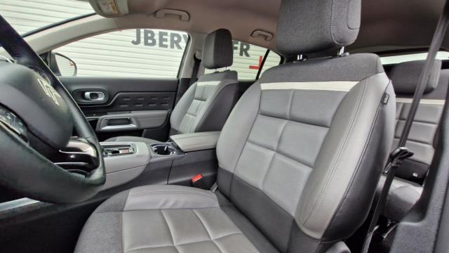 Citroen C5 Aircross image 1