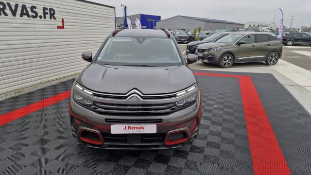 Citroen C5 Aircross image 3