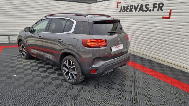 Citroen C5 Aircross image 8