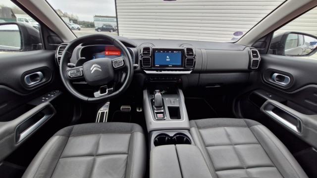 Citroen C5 Aircross image 9