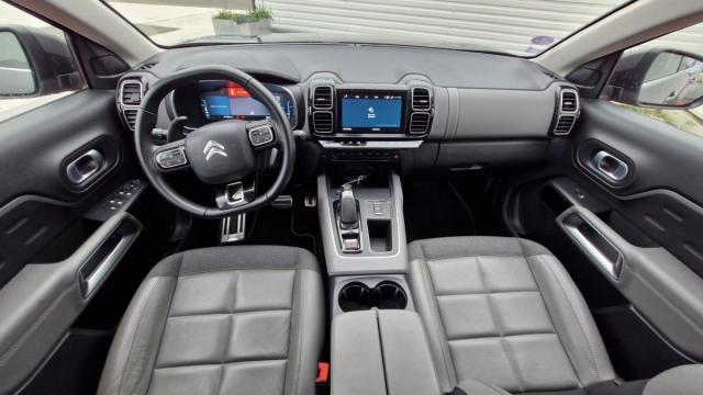 Citroen C5 Aircross image 5