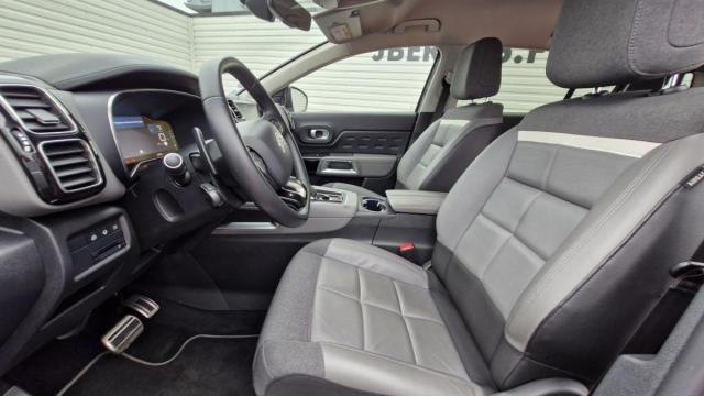 Citroen C5 Aircross image 2