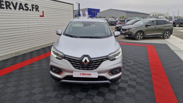 Renault Kadjar image 6