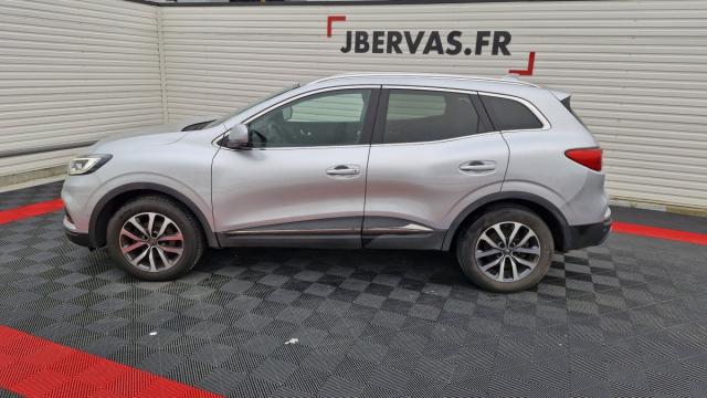 Renault Kadjar image 9