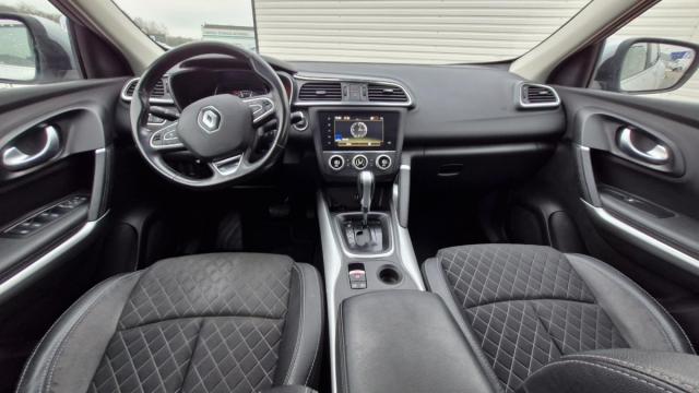 Renault Kadjar image 4