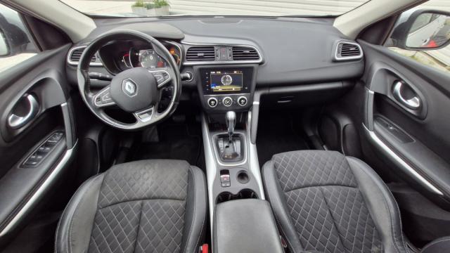 Renault Kadjar image 8