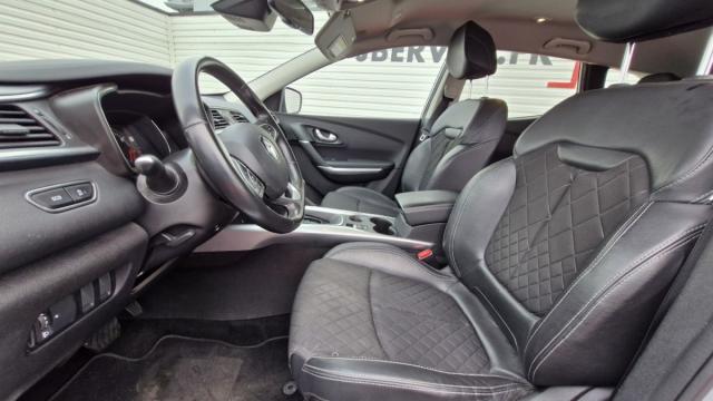 Renault Kadjar image 5