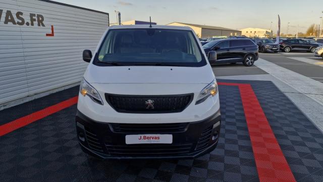 Peugeot Expert image 3