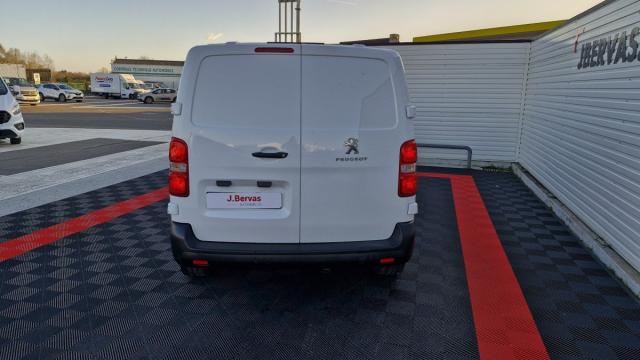 Peugeot Expert image 4