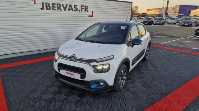 Citroen C3 Puretech 83 Shine