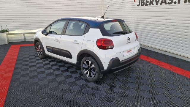 Citroen C3 image 8