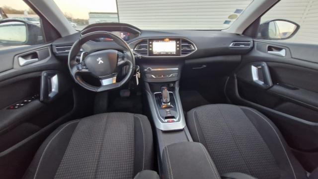 Peugeot 308 image 6