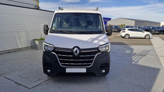 Renault Master image 3