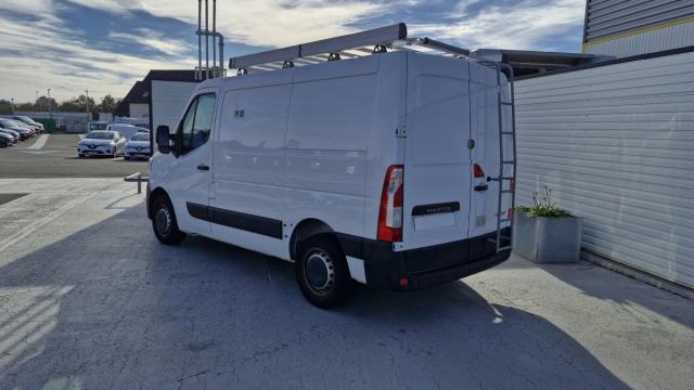 Renault Master image 7