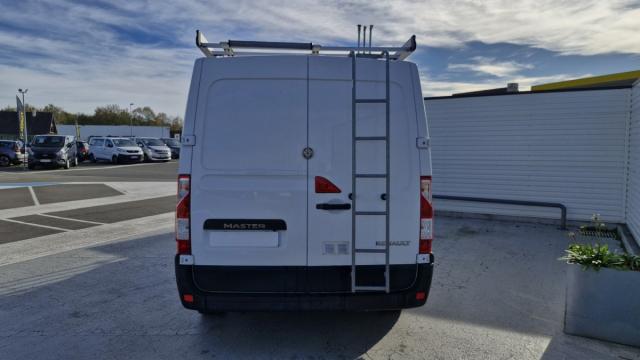 Renault Master image 9