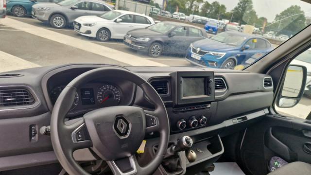 Renault Master image 4