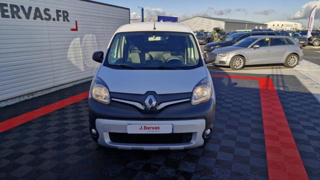 Renault Kangoo Express image 3