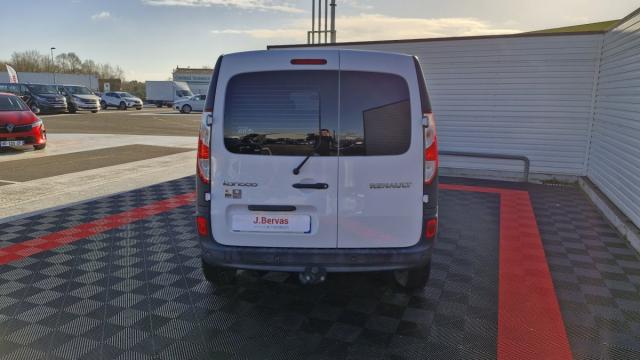 Renault Kangoo Express image 6