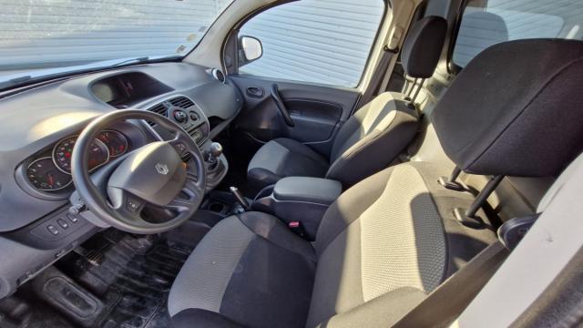 Renault Kangoo Express image 8