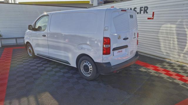 Peugeot Expert image 3