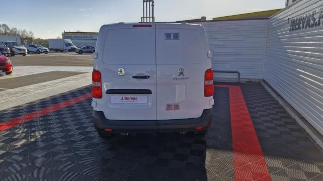Peugeot Expert image 4