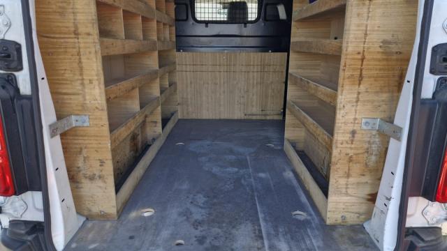 Peugeot Expert image 9