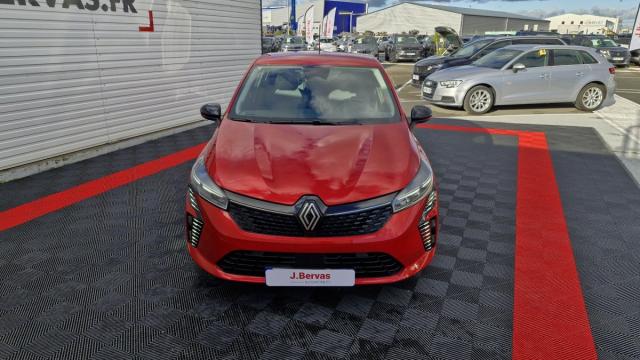 Renault Clio image 8