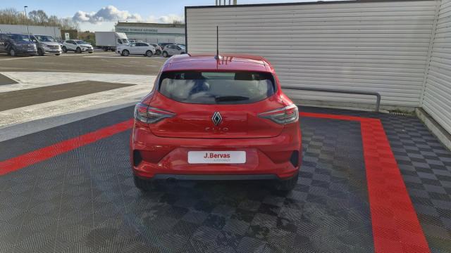 Renault Clio image 5