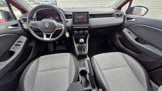 Renault Clio image 6