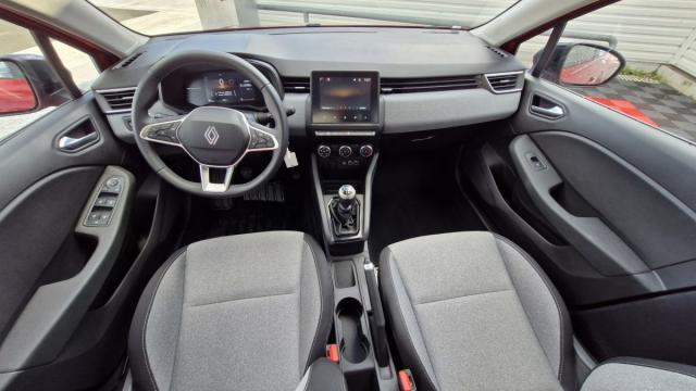 Renault Clio image 4