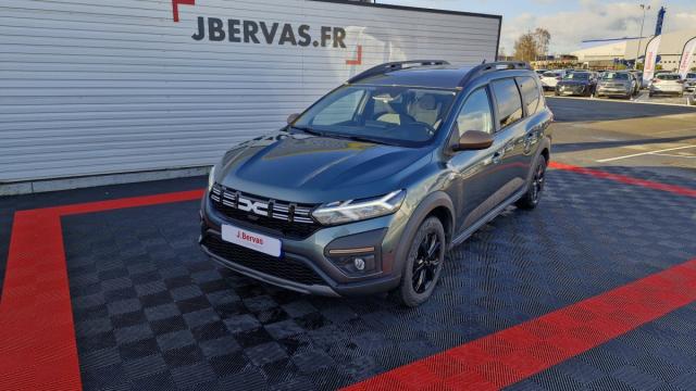 Dacia Jogger Hybrid 140 7 Places Extreme