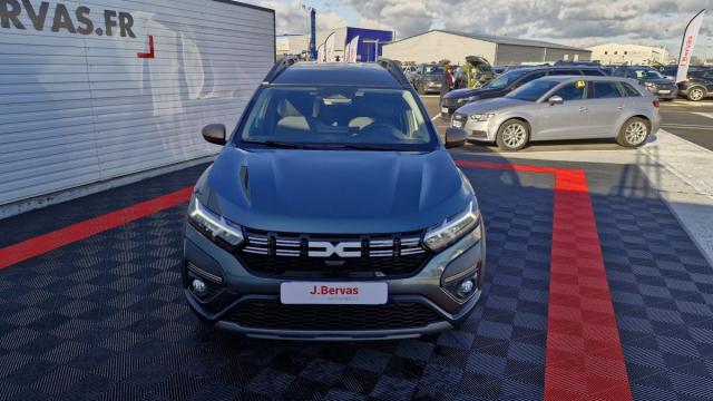 Dacia Jogger image 5