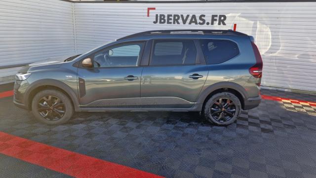 Dacia Jogger image 3