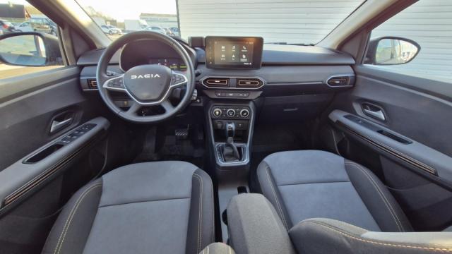 Dacia Jogger image 9