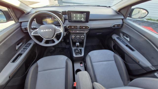 Dacia Jogger image 4