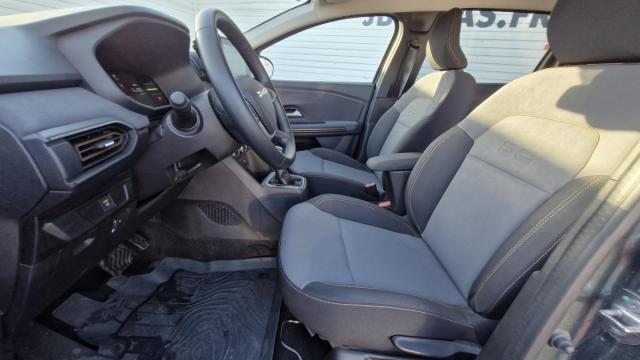 Dacia Jogger image 2