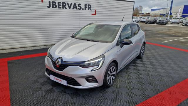 Renault Clio V Tce 90 Evolution