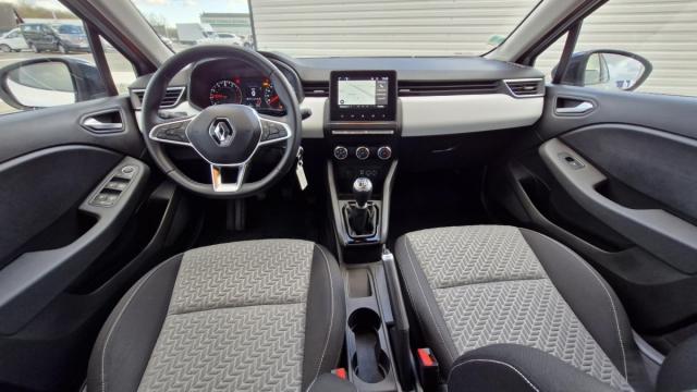 Renault Clio image 5