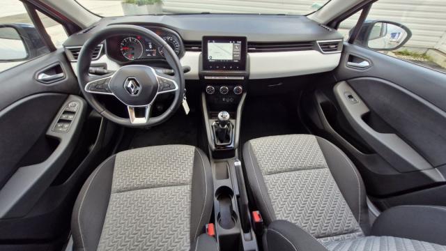 Renault Clio image 7