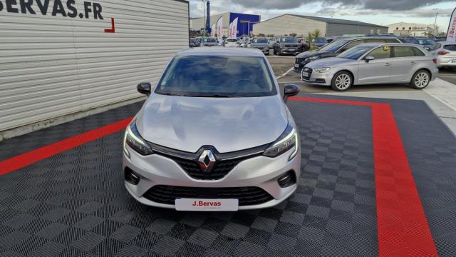 Renault Clio image 9