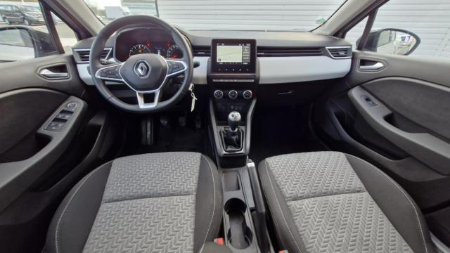 Renault Clio image 7