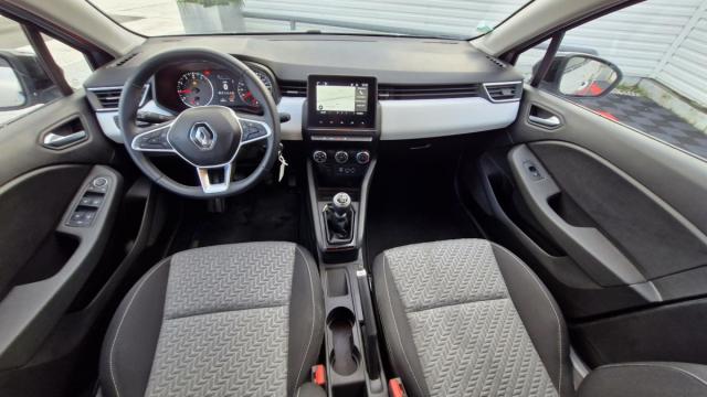 Renault Clio image 3