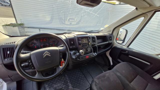 Citroen Jumper image 9