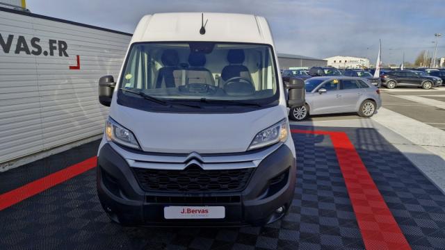 Citroen Jumper image 5