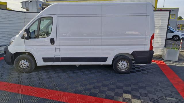 Citroen Jumper image 3